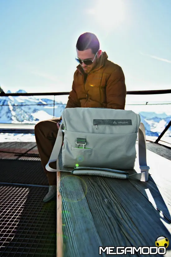 Vaude Urban Life A/I 12-13, protezione dal freddo e rispetto per l'ambiente