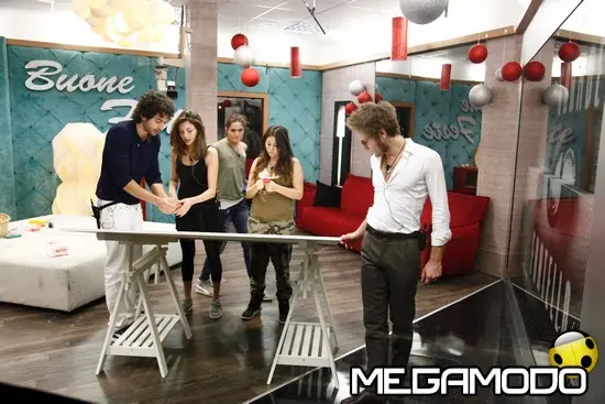 Grande Fratello 12, i 113 giorni di Enrica