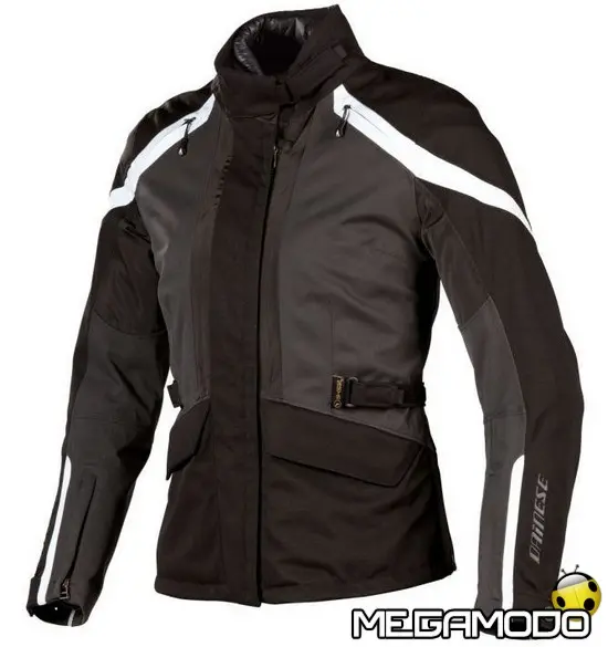 Dainese amplia le proposte per le motocicliste