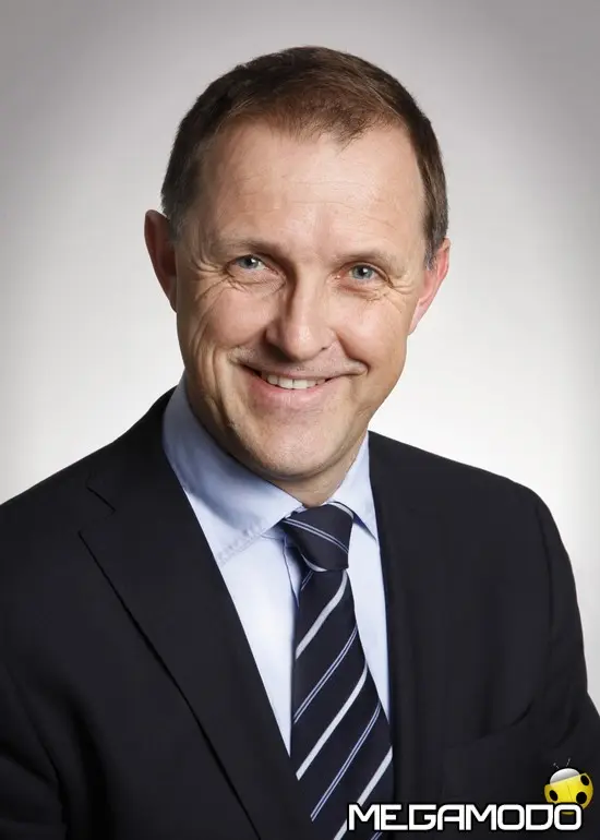 Opel, nuovo incarico per Thomas Sedran