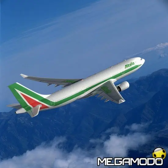 Alitalia e Lottomatica, nuova formula "Evento+Volo"