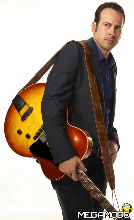 "Memphis Beat", la nuova serie firmata da George Clooney con Jason Lee