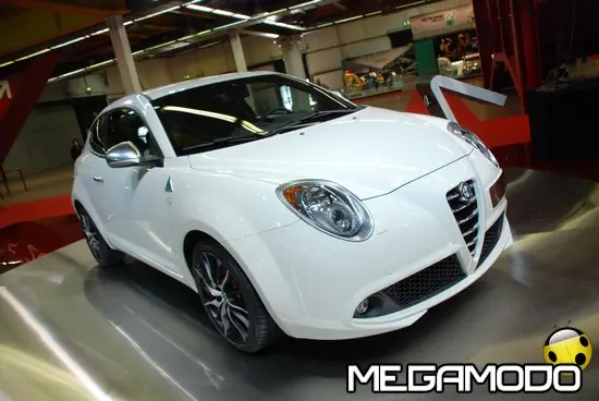 Alfa Romeo MiTo, al via la commercializzazione delle ultime novità 