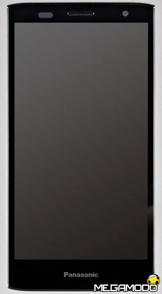 Panasonic Eluga power, comodità e portabilità 