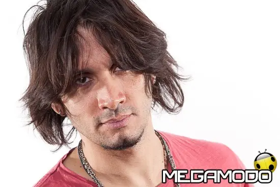 Fabrizio Moro, si apre a Roma il tour 2012