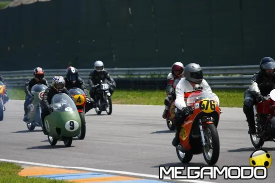 FMI presenta il Trofeo Gentleman Cup 2012