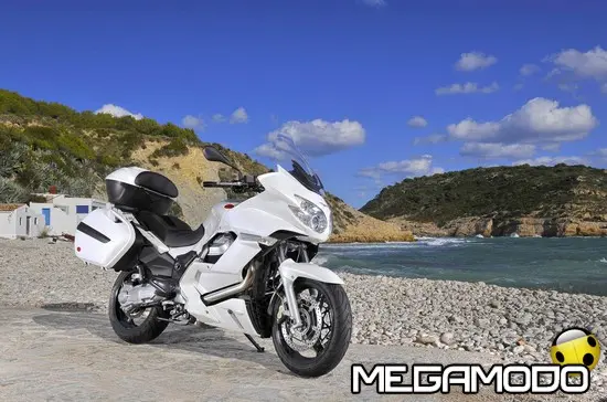 Moto Guzzi Norge Day 2012, al via il 10 marzo a Mandello del Lario