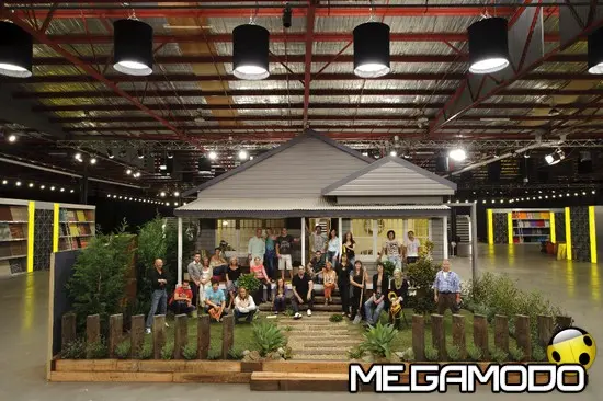 "The Renovators", la sfida tra i migliori ristrutturatori d'Australia 