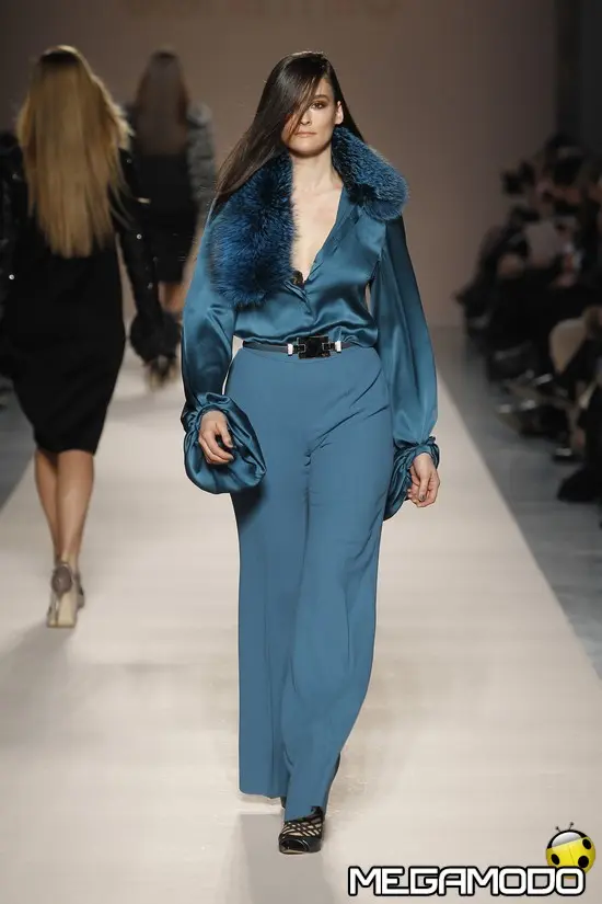 Elena Mirò, una sensualità moderna e naturale per l'A/I 2012-2013