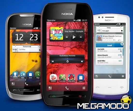 Nokia Belle, migliore esperienza d'uso e performance