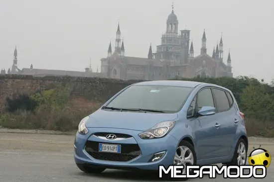 Hyundai, +19,2% rispetto al mercato automobilistico nazionale a gennaio 2012