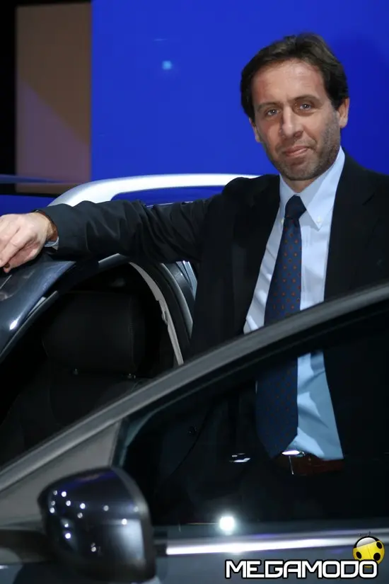 Ford, Marco Alù è il nuovo Direttore Pubbliche Relazioni