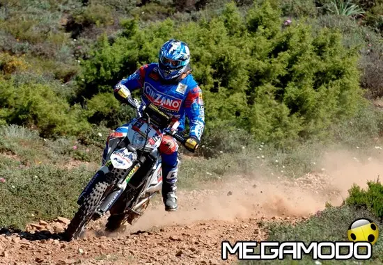 Trofeo Sport Motorally 2012