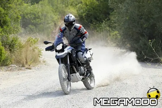 BMW G650GS Sertão, al via la commercializzazione