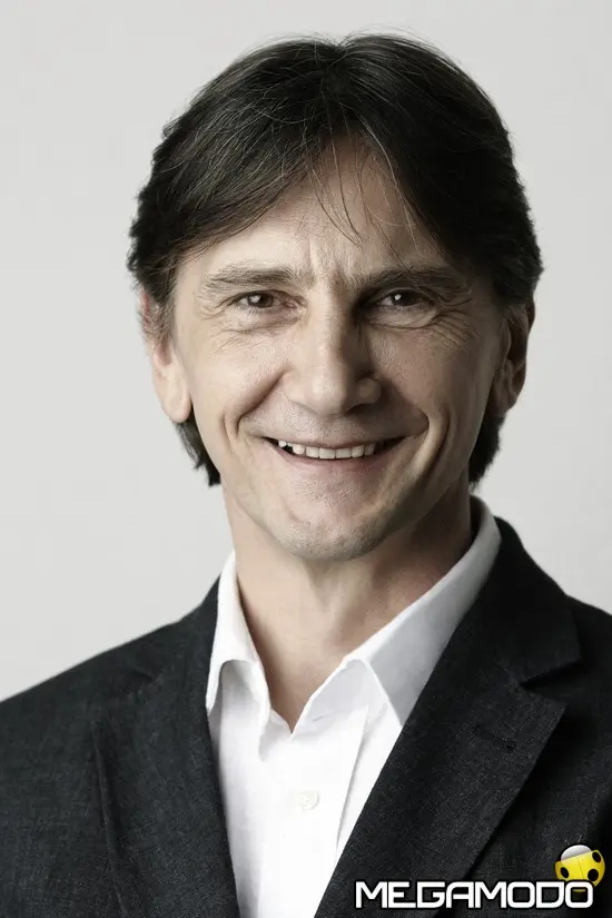 Edgar Heinrich nuovo Responsabile del Design di BMW Motorrad