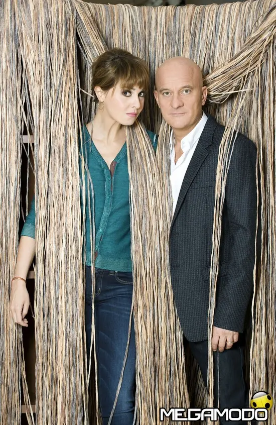 Paola Cortellesi si cimenta nella parodia di Alessia Marcuzzi