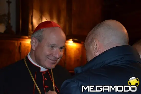 Intervista esclusiva al Cardinale Christoph Schönborn
