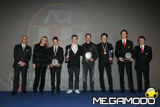 CSAI protagonista del MotorSport ExpoTech