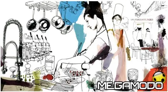 Rummo, un tête-à-tête a Parigi per San Valentino