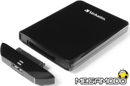  Verbatim al CeBIT 2012