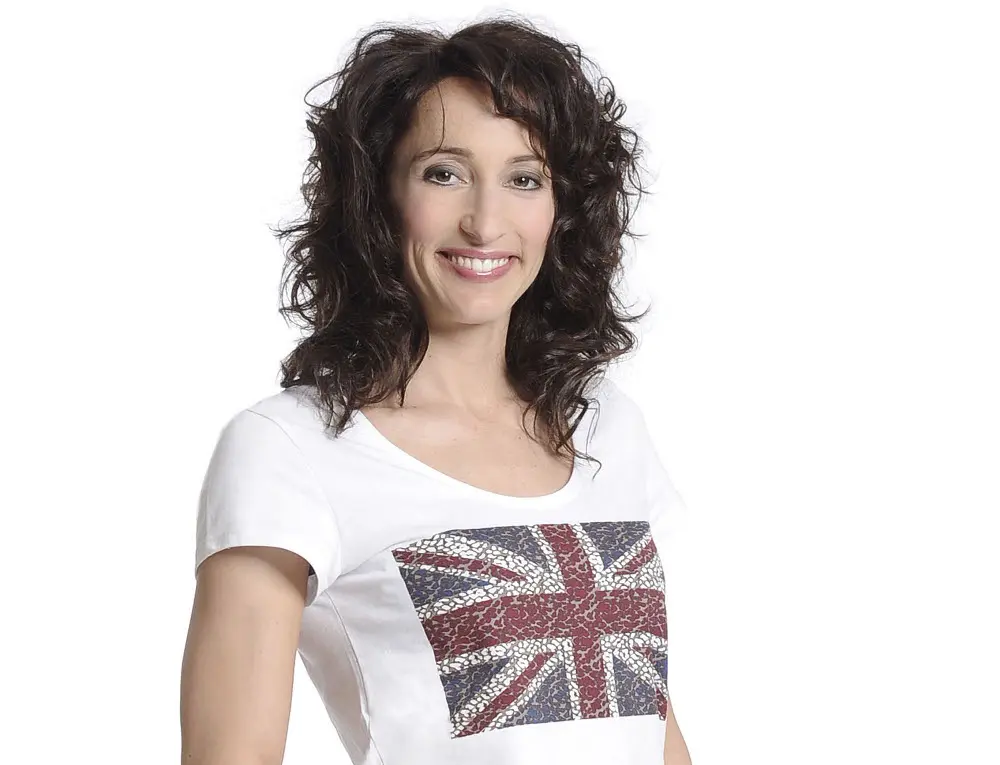 Elisa Di Francisca per Puma