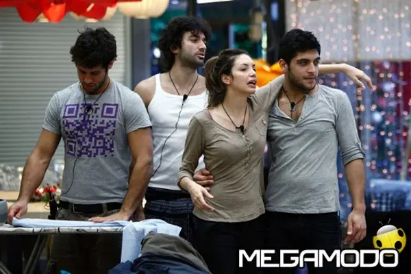 Grande Fratello 12, i 154 giorni di Ilenia