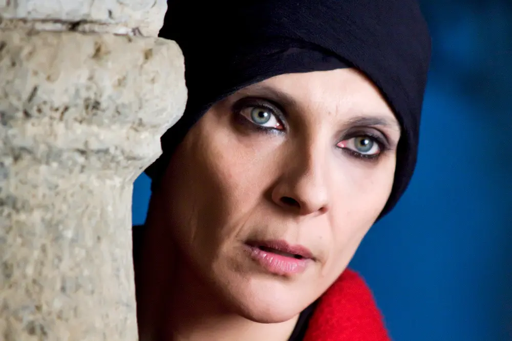 "La notte della sindone" di Francesca Saracino in anteprima all'Auditorium Giovanni Paolo II