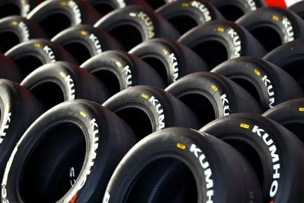 Pneumatici Kumho, al via una nuova stagione in Formula 3 e in Formula Abarth