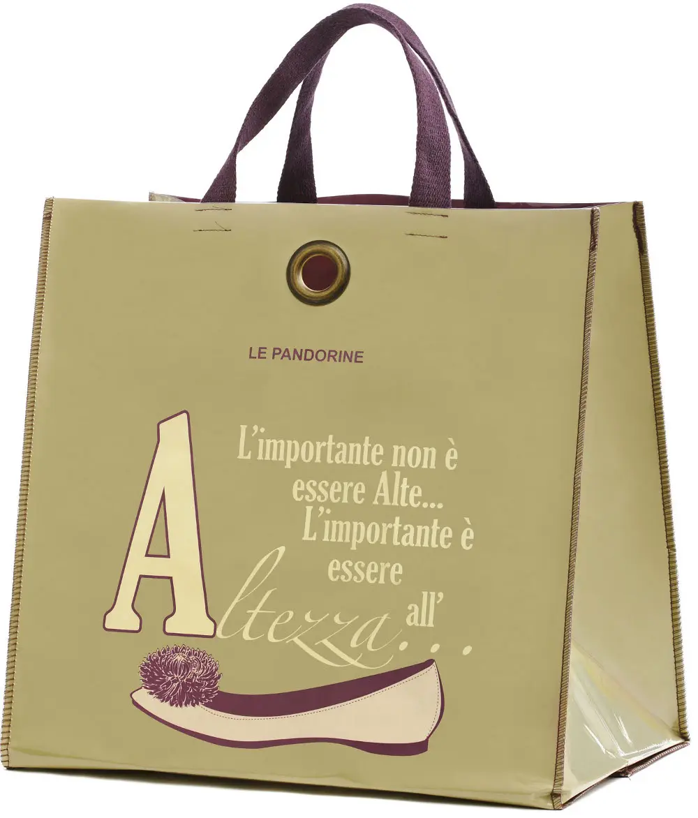 Le Pandorine al Fuorisalone 2012