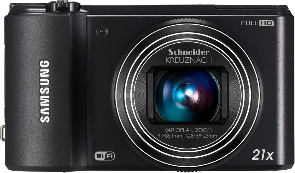 Samsung al Photoshow 2012