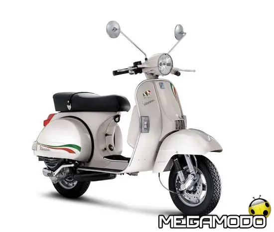 Piaggio negli "States" con il nuovo Advanced Design Center