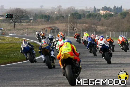 24° Trofeo di Apertura, il Gentlemen's Motor Club di Roma inaugura la stagione agonistica