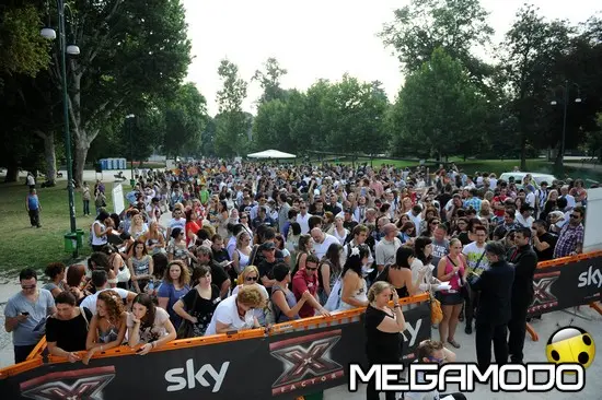 X Factor, al via i casting della sesta edizione