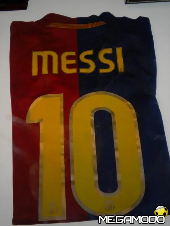 Messi sempre più leggenda, è lui il miglior marcatore della storia del Barça