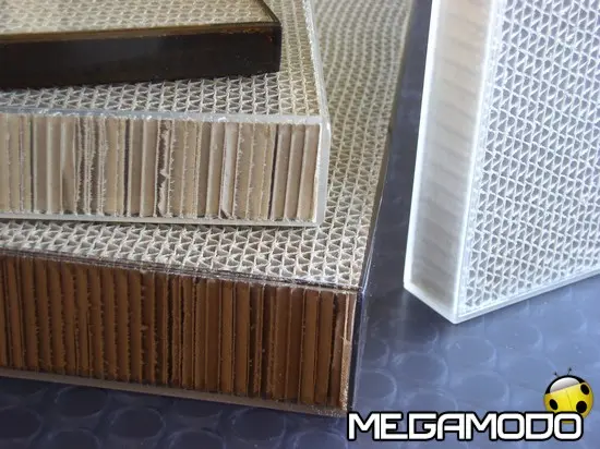 Ecoben Wave di Bencore, tecnologia e funzionalità 