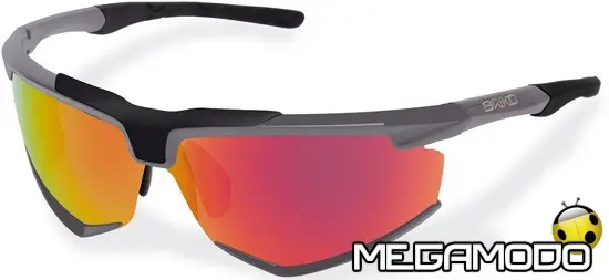 Briko T-Gun e T-Mask, gli occhiali dallo spirito agonistico