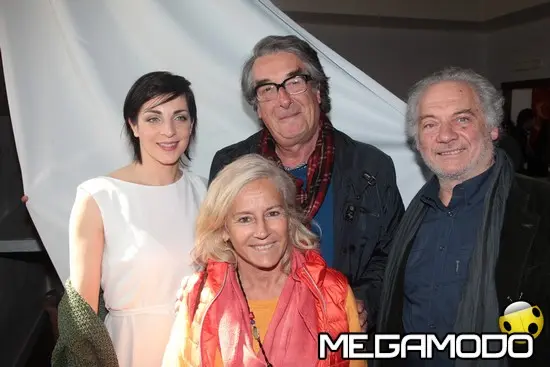 Corti d'Argento 2012 a Cortinametraggio