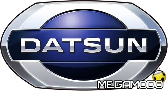 datsun