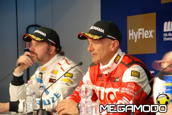 WTCC Monza, Gabriele Tarquini in pole su Seat Leon