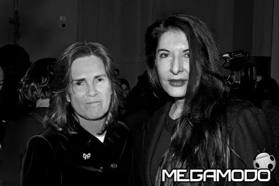 Fondazione Furla e Marina Abramovic per il film-documentario di Giada Colagrande 