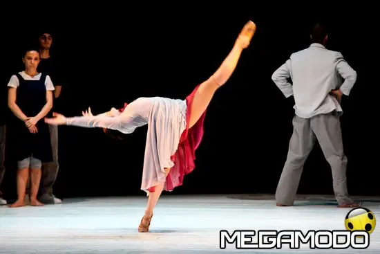 La Giselle "operaia" di Enzo Celli al Teatro Delle Palme