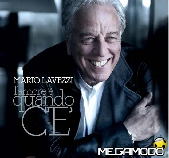 Mario Lavezzi con Ornella Vanoni in "Imperscrutabili"