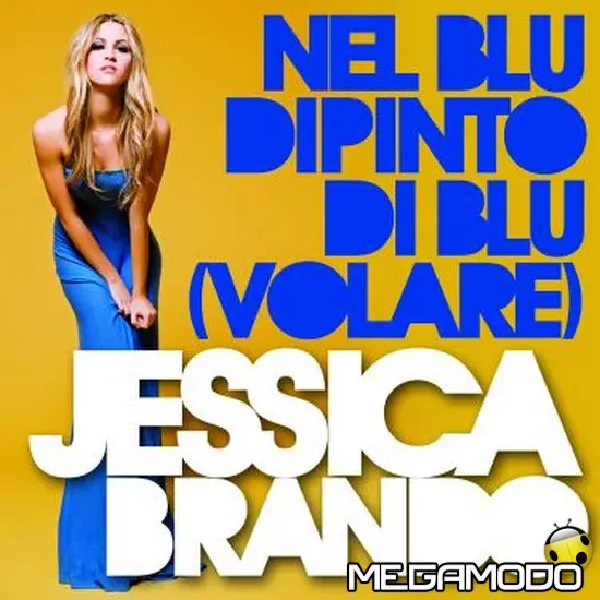 Jessica Brando, nuova voce del marchio Barilla