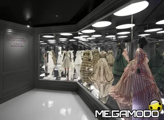 Louis Vuitton e Marc Jacobs in mostra al Musée des Arts Décoratifs