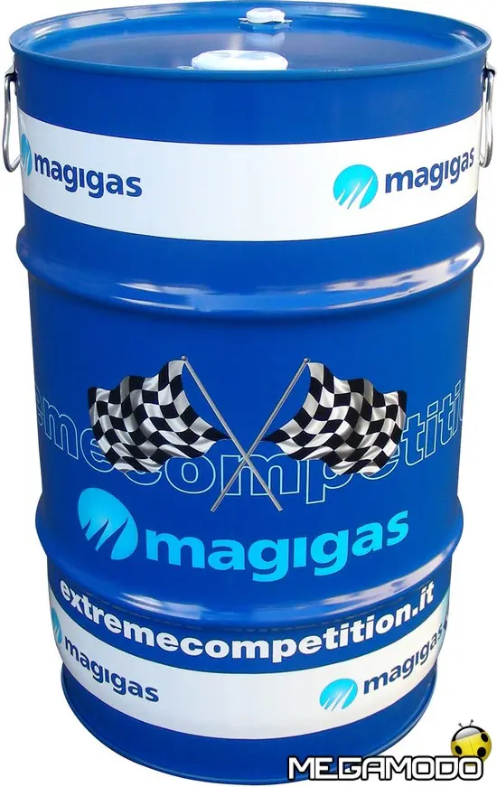 Magigas al Premier National Cup 2012