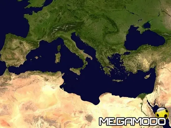 La grande corrente del golfo sta rallentando sempre di più