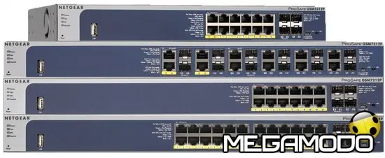 Netgear, i nuovi switch "Intelligent Edge"