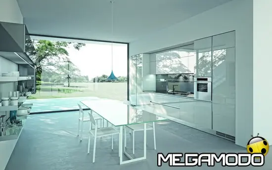 Ernestomeda contract division, nuove prospettive nel panorama immobiliare italiano