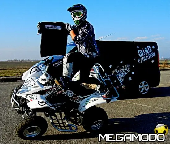 Berik per Roberto Poggiali