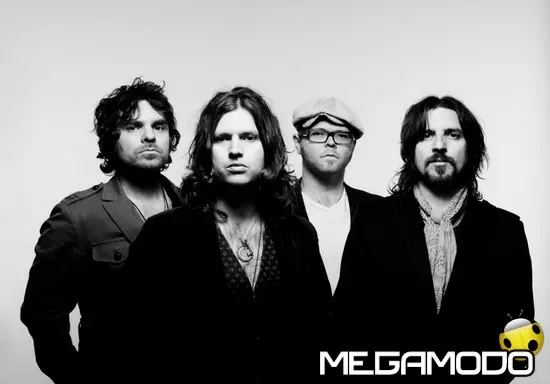 Pressure and Time, il rock istintivo dei Rival Sons